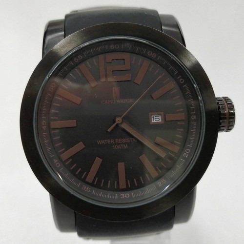 Orologio quarzo capri watch - capri,