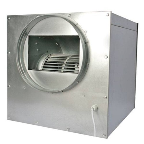 Aspiratore cassonato isobox - aspiratore,