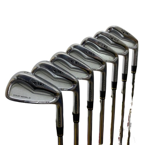 Honma world tw717v - t//world, set
