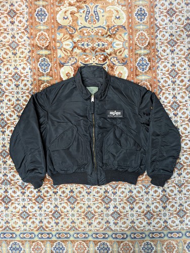 Alpha industries cwu - industries, cwu-45/p