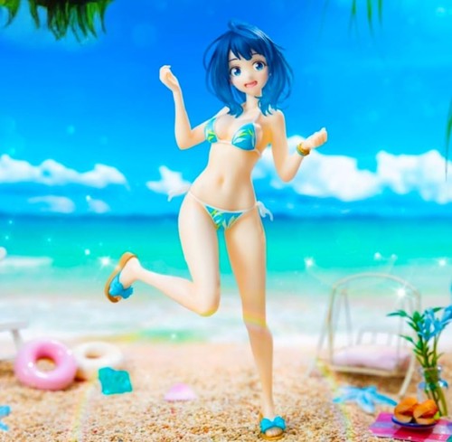 Figurina anna yanami troppe - figurina,