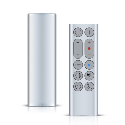 Telecomando per dyson pure hot - per,