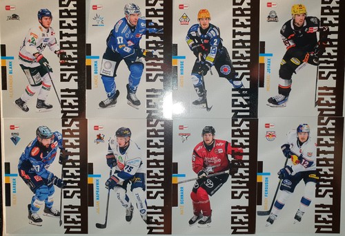 Del playercards 2025 2026 - del, 2025/2026