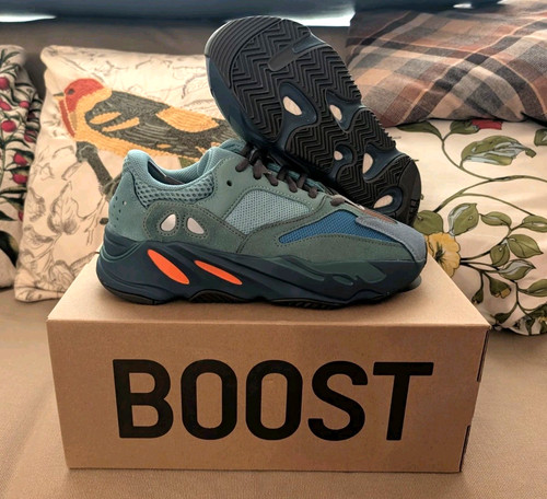 Scarpa adidas yeezy boost - adidas,