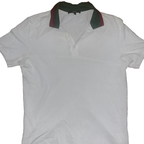 Gucci grg polo - polo, size
