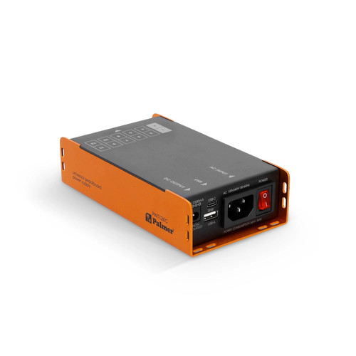 Palmer pwt iec - pwt,