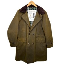 Giacca cerata Barbour Icons