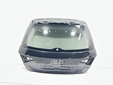 PORTELLONE COFANO BAGAGLIAIO