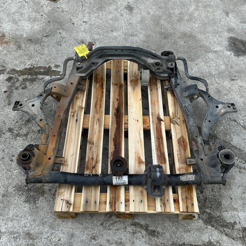 Culla motore per ssangyong - culla,