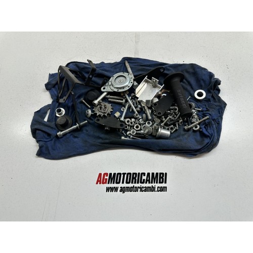 Kit viti viteria fantic - viti,