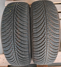 GOMME N°02 PNEUMATICI 185/65R15 88T GOODYEAR VECTOR4 4 STAG RIF 3331