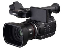 Caméscope Panasonic AG-AC90 pour pièces (toutes pièces)