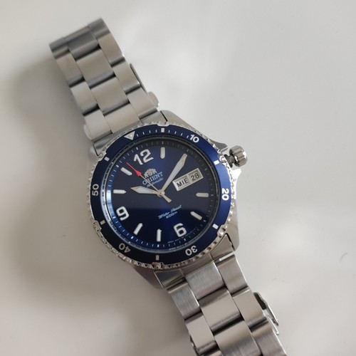 Orient mako - orient,