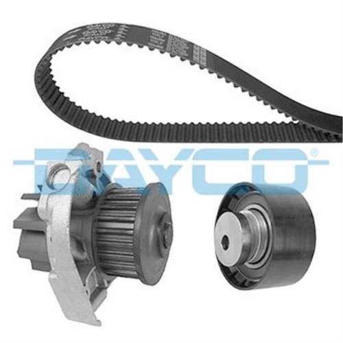 Dayco pompa acqua - acqua, +