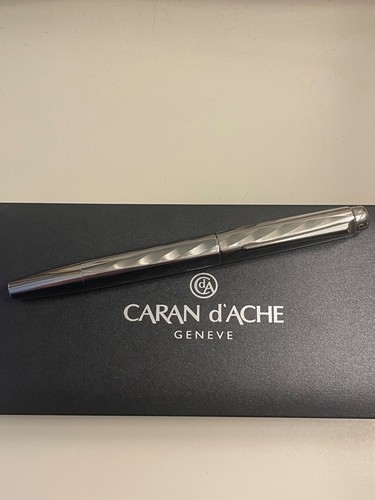 Penna roller caran - penna, d'ache