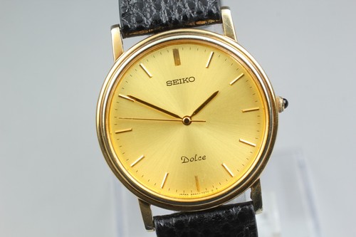 Quasi come nuovo orologio - nuovo], al