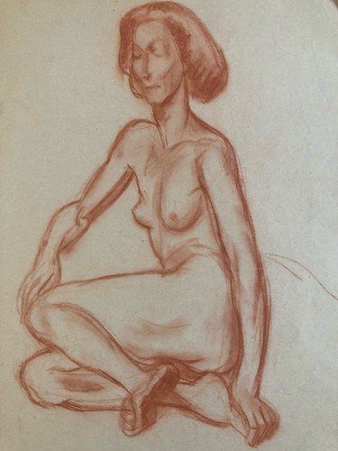 Bella disegno antico 1945 - bella,