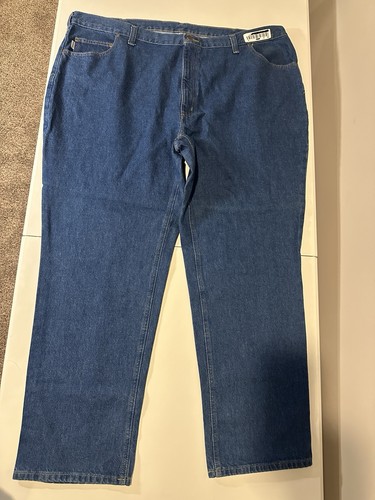 Jeans lavoro uomo carhartt - da,