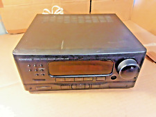 Kenwood Amplificatore