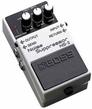 BOSS Noise Suppressor NS-2