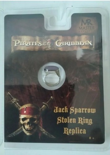 Disney pirates the - of,