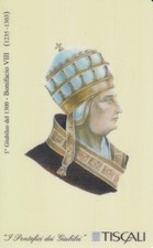 @ TISCALI @ GOLDEN 170 - I