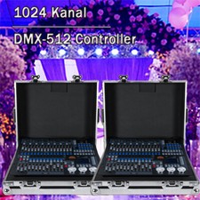 Console 1024 canali DMX512