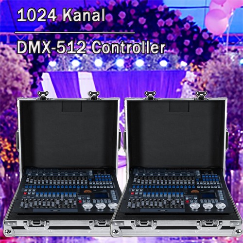 Console 1024 canali dmx512 - console,
