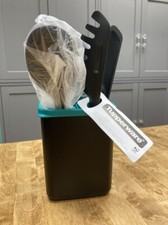 Tupperware Set di 5 utensili