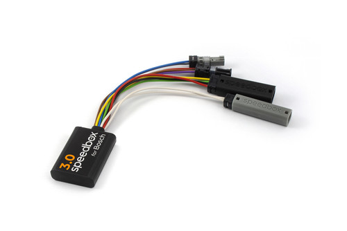 Speedbox per bosch e bike - per, bosch/e-bike