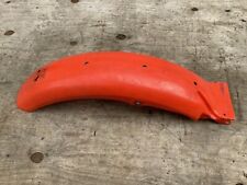 HONDA TLR200 PARAFANGO POSTERIORE