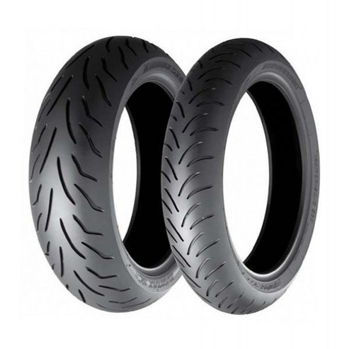 Pneumatici gomme bridgestone - gomme,