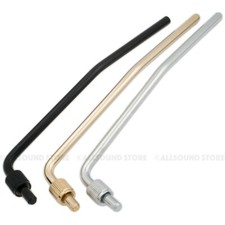 Braccio tremolo acciaio 6 mm