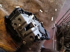 SERRATURA ANTERIORE SINISTRA