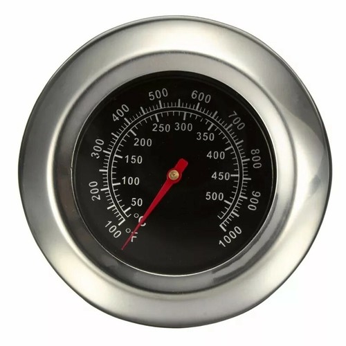 Termometro forno pizza alte - termometro,