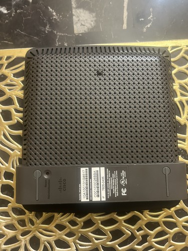 Cisco router - cisco,