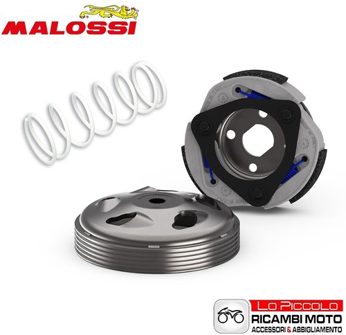 Kit frizione campana - frizione, e