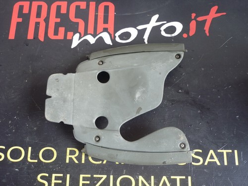 Plastica sottosella usata - plastica,