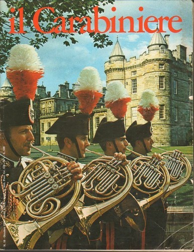 Rivista carabiniere 10 - il,