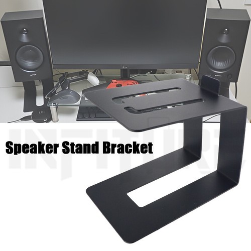 Supporto altoparlante monitor