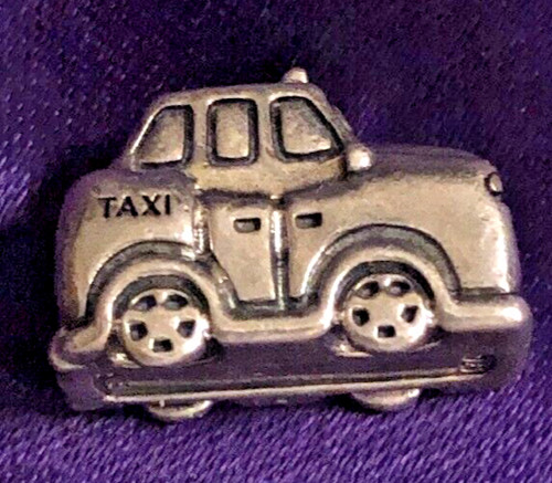 Charm da viaggio - un,