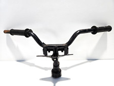 STERZO MANUBRIO COMANDO GAS