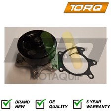 Pompa acqua Torq adatta a