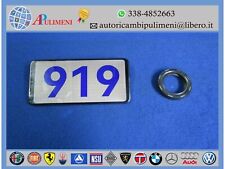 35X52X9 01012016B ANELLO TENUTA PARAOLIO TRATTORE CLAAS