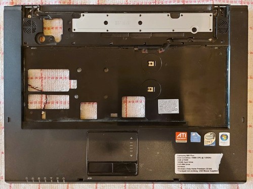 Samsung plus np - samsung,