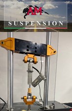 Revisione Mono Ammortizzatore Honda XR 600 Sospensione Posteriore Moto