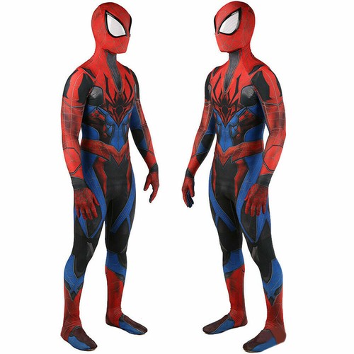 Nuovo kai spider man - nuovo,