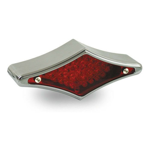 Fanale posteriore diamond - diamond,