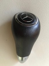 Pomello leva cambio originale Mercedes Benz W140 W163 W208 W210 W220 W202