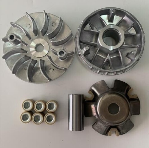 Variator kit gy6 125 scooter - variator,